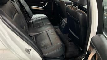 BMW 3 SERIES 320d M SPORT