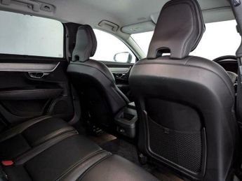 Volvo V90 2.0 D4 Inscription Pro Auto Euro 6 (s/s) 5dr