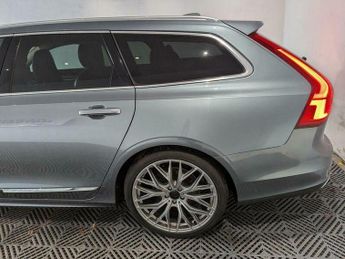 Volvo V90 2.0 D4 Inscription Pro Auto Euro 6 (s/s) 5dr