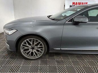 Volvo V90 2.0 D4 Inscription Pro Auto Euro 6 (s/s) 5dr