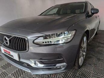 Volvo V90 2.0 D4 Inscription Pro Auto Euro 6 (s/s) 5dr