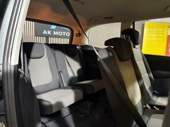 Volkswagen Sharan 2.0 TDI BlueMotion Tech S DSG Euro 5 (s/s) 5dr