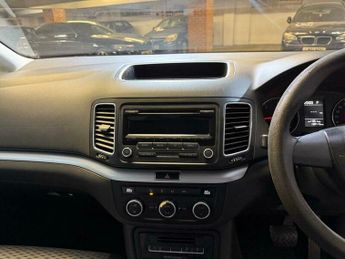 Volkswagen Sharan 2.0 TDI BlueMotion Tech S DSG Euro 5 (s/s) 5dr