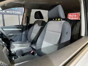 Volkswagen Sharan 2.0 TDI BlueMotion Tech S DSG Euro 5 (s/s) 5dr