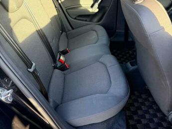 Audi A1 1.4 TFSI Sportback S Tronic Euro 6(s/s)5