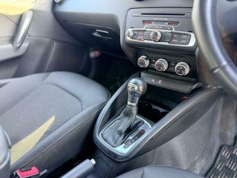 Audi A1 1.4 TFSI Sportback S Tronic Euro 6(s/s)5