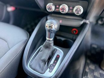 Audi A1 1.4 TFSI Sportback S Tronic Euro 6(s/s)5