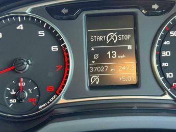 Audi A1 1.4 TFSI Sportback S Tronic Euro 6(s/s)5