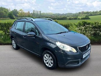 Peugeot 2008 BLUE HDI ACCESS A/C