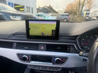 Audi A5 2.0 TDI S line S Tronic quattro Euro 6 (s/s) 2dr