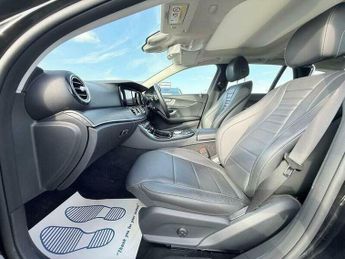 Mercedes-Benz E Class 2.0 E220d SE (Premium) G-Tronic+ Euro 6 (s/s) 5dr