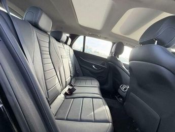 Mercedes-Benz E Class 2.0 E220d SE (Premium) G-Tronic+ Euro 6 (s/s) 5dr