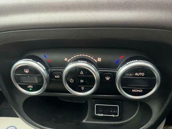 Fiat 500L 1.3 MultiJet Lounge MPW Dualogic Euro 6 (s/s) 5dr (7 Seat)