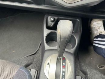 Honda Jazz 1.4 i-DSI Sport CVT-7 5dr