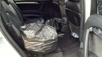 Audi Q7 3.0 TDI V6 S line Plus Tiptronic quattro Euro 5 (s/s) 5dr