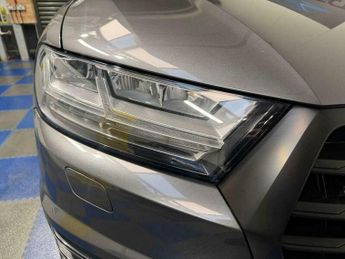 Audi Q7 3.0 Q7 S Line 50 TDI Quattro Auto 4WD 5dr