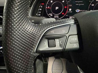 Audi Q7 3.0 Q7 S Line 50 TDI Quattro Auto 4WD 5dr