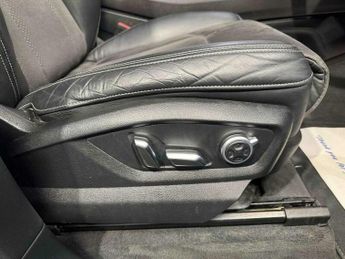 Audi Q7 3.0 Q7 S Line 50 TDI Quattro Auto 4WD 5dr