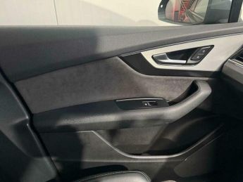 Audi Q7 3.0 Q7 S Line 50 TDI Quattro Auto 4WD 5dr
