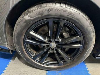 Audi Q7 3.0 Q7 S Line 50 TDI Quattro Auto 4WD 5dr