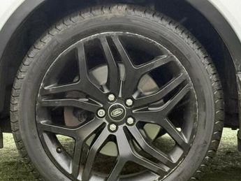 Land Rover Range Rover Evoque 2.0 TD4 HSE Dynamic Auto 4WD Euro 6 (s/s) 2dr