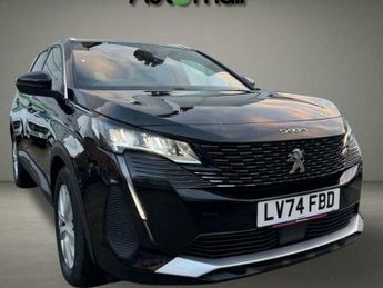 Peugeot 5008 1.5 BlueHDi Active EAT Euro 6 (s/s) 5dr