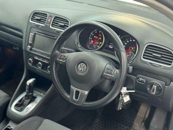 Volkswagen Golf MATCH TSI DSG