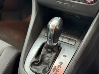 Volkswagen Golf MATCH TSI DSG