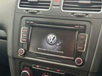 Volkswagen Golf MATCH TSI DSG