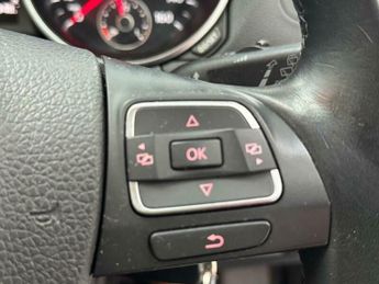 Volkswagen Golf MATCH TSI DSG