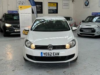 Volkswagen Golf MATCH TSI DSG