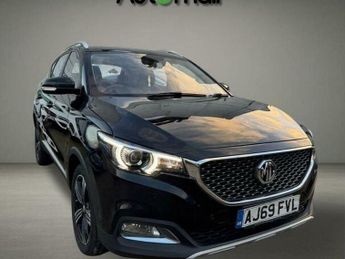 MG ZS 1.0 T-GDI Exclusive Auto Euro 6 5dr