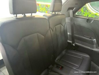Audi Q7 3.0 TDI QUATTRO S LINE [STUNNING 7 SEATER Q7]