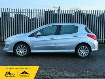 Peugeot 308 1.6 THP SE 5dr