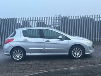 Peugeot 308 1.6 THP SE 5dr
