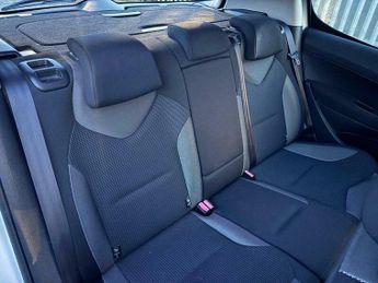 Peugeot 308 1.6 THP SE 5dr