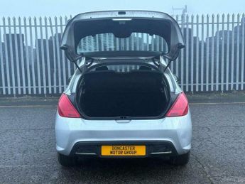 Peugeot 308 1.6 THP SE 5dr