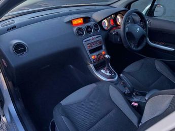 Peugeot 308 1.6 THP SE 5dr