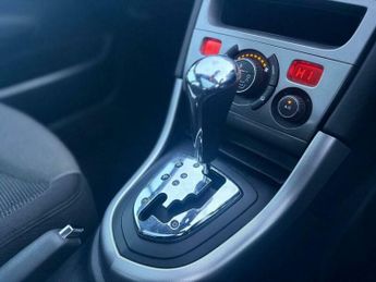 Peugeot 308 1.6 THP SE 5dr