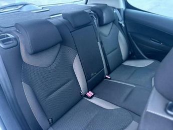 Peugeot 308 1.6 THP SE 5dr