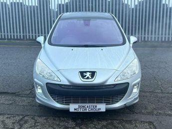 Peugeot 308 1.6 THP SE 5dr