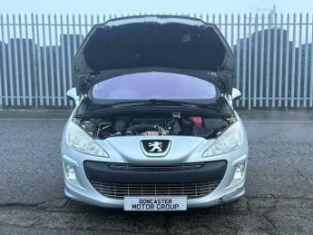 Peugeot 308 1.6 THP SE 5dr