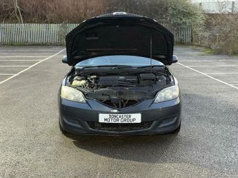 Mazda 3 1.6 TS 5dr