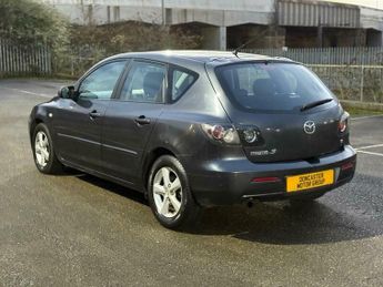 Mazda 3 1.6 TS 5dr