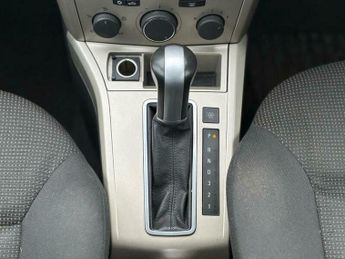 Vauxhall Astra 1.8i 16v Life 5dr