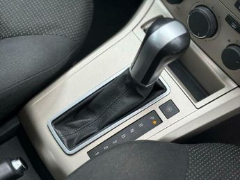 Vauxhall Astra 1.8i 16v Life 5dr