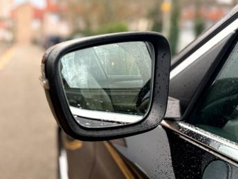 BMW 5 SERIES 520d SE