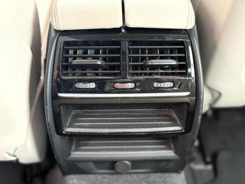 BMW 5 SERIES 520d SE