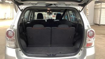 Toyota Verso VALVEMATIC TR