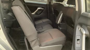 Toyota Verso VALVEMATIC TR